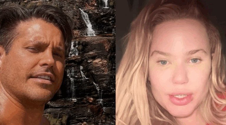 Marcela Tomaszewski aciona Justiça e recebe medida protetiva contra Dado Dolabella