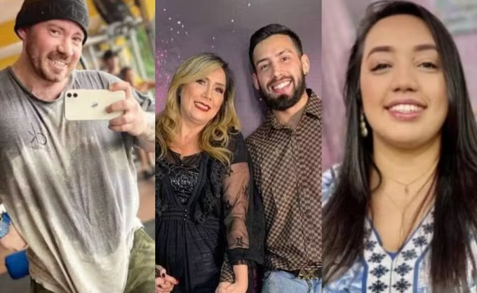 STJ deve julgar mãe e irmão de Djidja Cardoso em dezembro