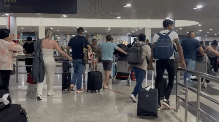 Mala perdida ou danificada? Saiba o que fazer para garantir seus direitos