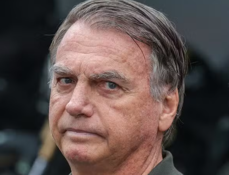 Defesa afirma que prisão pode colocar vida de Bolsonaro em risco