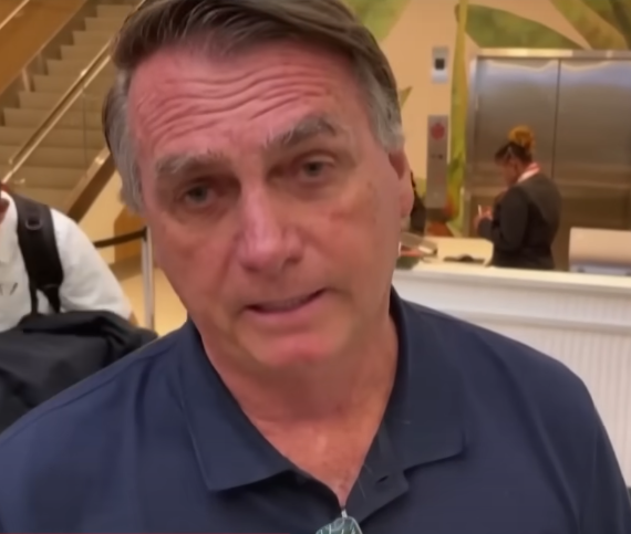 Moraes autoriza entrega de alimentação especial a Bolsonaro na prisão