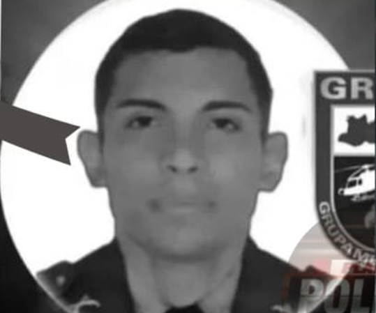 Sargento da Polícia Militar é torturado e morto em Manaus