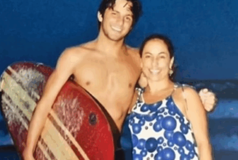 Cissa Guimarães relata ataques envolvendo filho falecido: “Ainda bem que ele está morto”