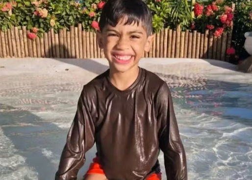 Menino que morreu no Hospital Santa Júlia sofreu 6 paradas cardíacas após medicação errada