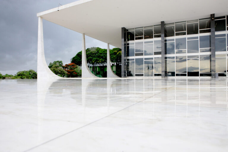 STF começa a julgar integrantes do ‘núcleo 3’ pela tentativa de golpe de Estado