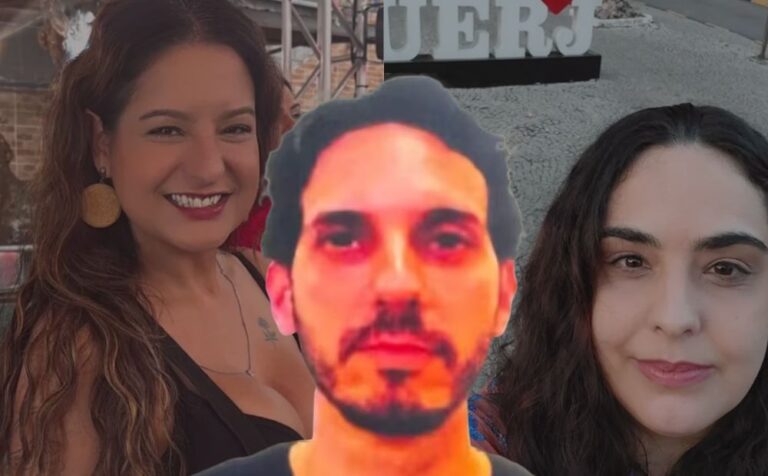 Atirador que matou duas servidoras federais no Rio tinha histórico de conflitos com chefia, diz direção