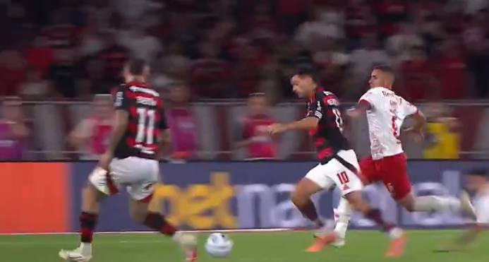 Flamengo pode ser campeão do Brasileirão na terça-feira; entenda