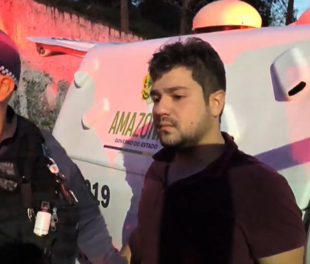 Luiz Gustavo Silva Lima 23