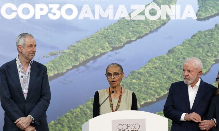 COP30: Em meio à crise diplomática, Alemanha vai destinar 1 bilhão de euros ao fundo de florestas