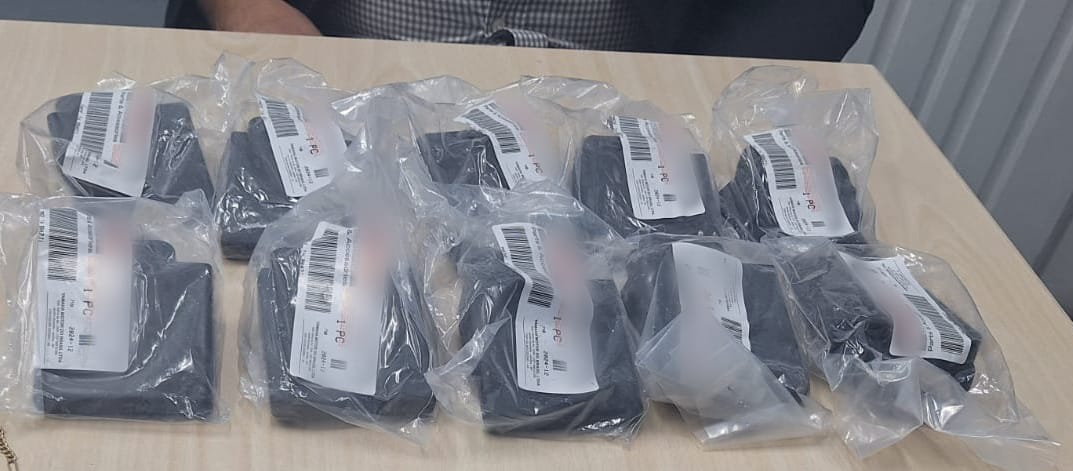 Veja como funcionava esquema de desvio e revenda de peças da TV Lar Motos em Manaus”