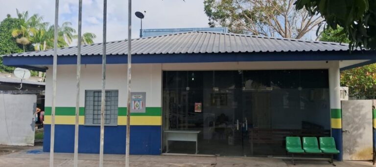 Homem não aceita o fim do relacionamento, agride ex-mulher e é preso em Carauari