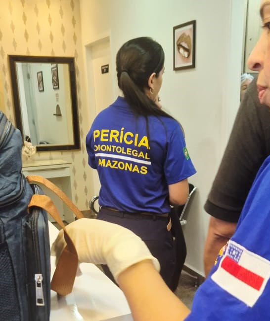 Dentista é preso em Manaus suspeito de sedar pacientes e desviar dinheiro em Manaus