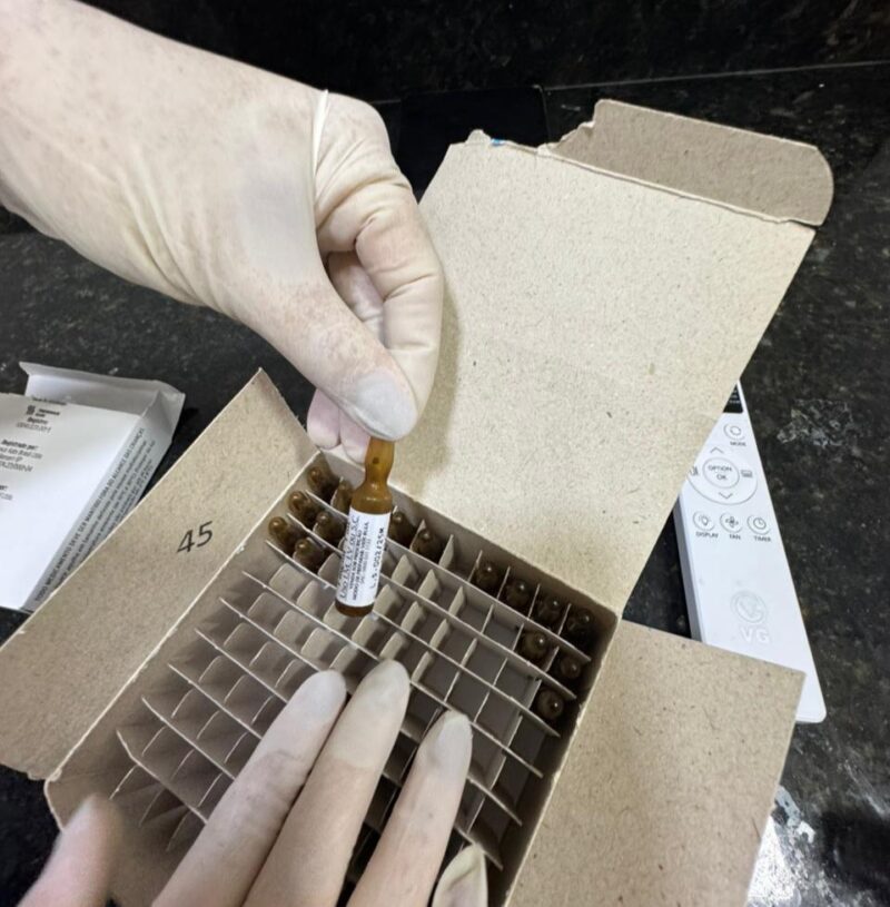 Dentista é preso em Manaus suspeito de sedar pacientes e desviar dinheiro em Manaus