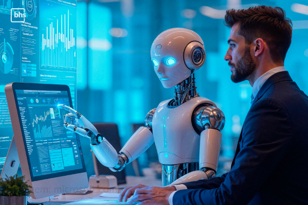 Agentes de IA: Programadores podem ganhar até R$ 20 mil em regime CLT