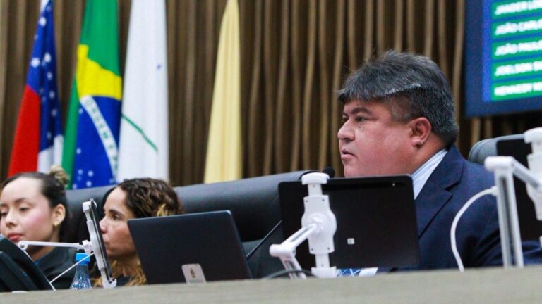 CMM aprova mudança no regimento com sessões híbridas e eleição da Mesa Diretora