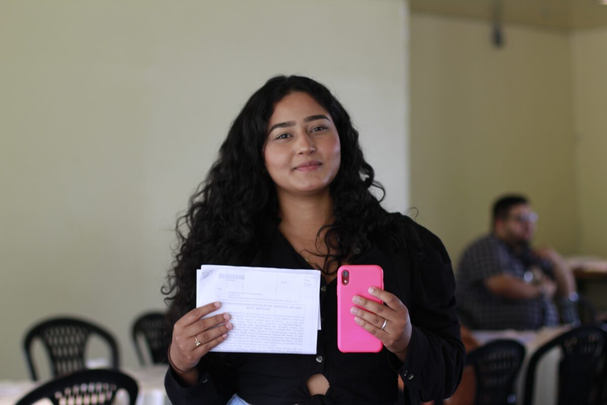 RecuperaFone: Mutirão para a devolução de 452 celulares segue nesta segunda em Manaus