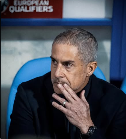 Eliminatória da Copa: Gigantes europeus garantem vaga, mas Itália irá disputar repescagem