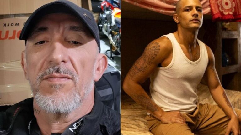 Roteirista reage à polêmica de Tremembé e diz ter provas de relação de Cristian Cravinhos e Duda