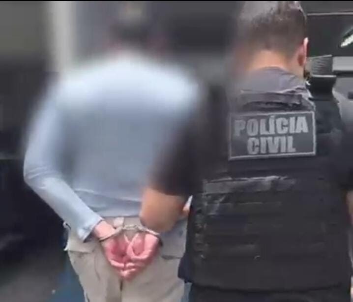 Disputa de guarda e término teriam motivado ameaças do ex contra influenciadora