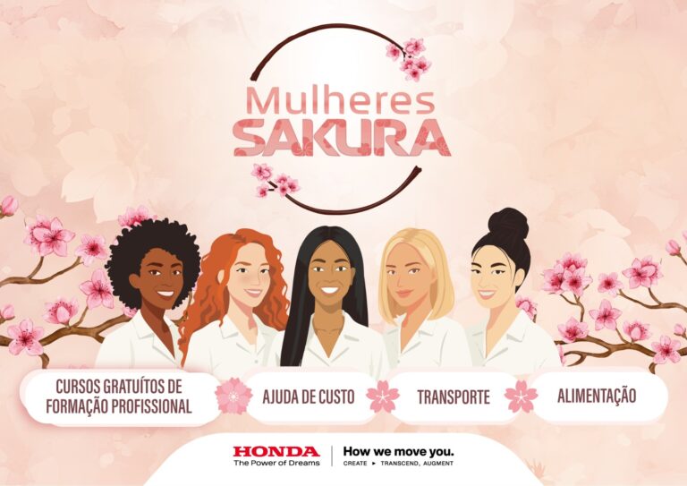 Honda oferece cursos gratuitos para mulheres em Manaus; veja como participar