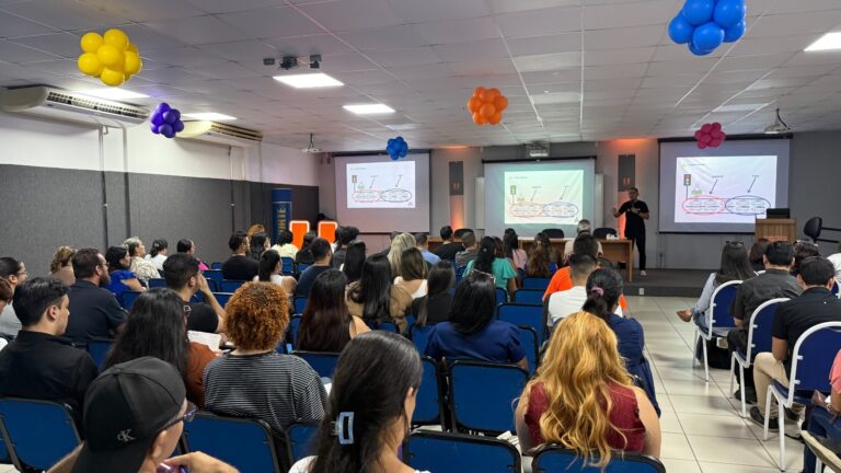 Curso em Manaus ensina como usar ChatGPT para aumentar vendas e produtividade; saiba como se inscrever