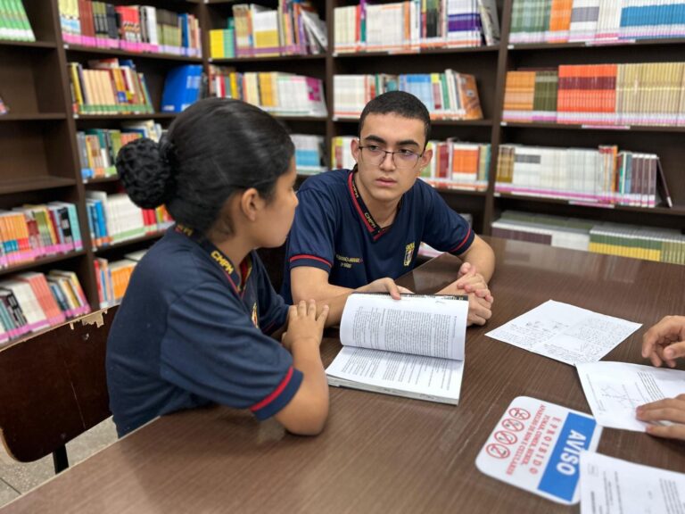 PMAM abre edital para 250 vagas nos Colégios Militares