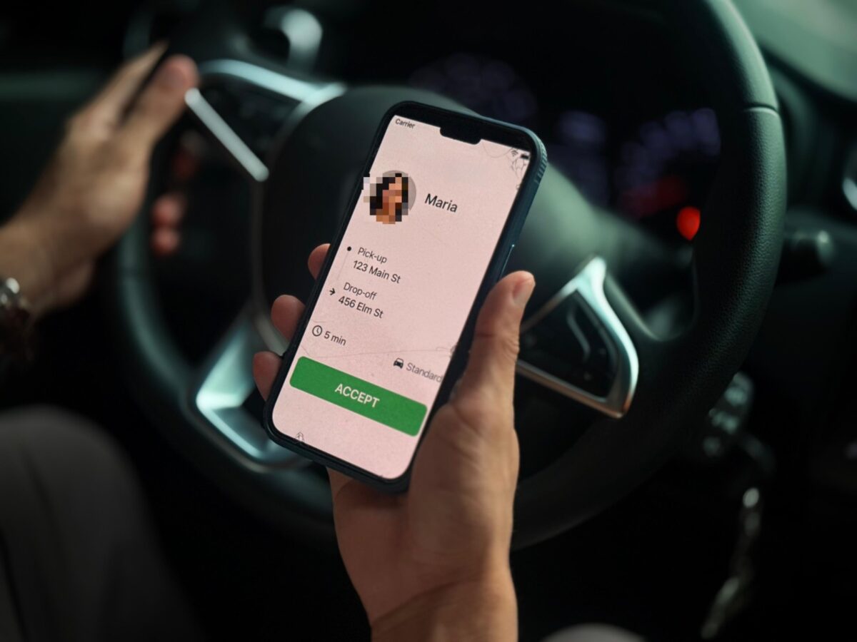 Polícia alerta motoristas de app sobre riscos de alugar contas a outras pessoas em Manaus