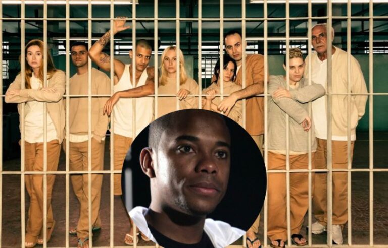 Segunda temporada de Tremembé é confirmada com Robinho