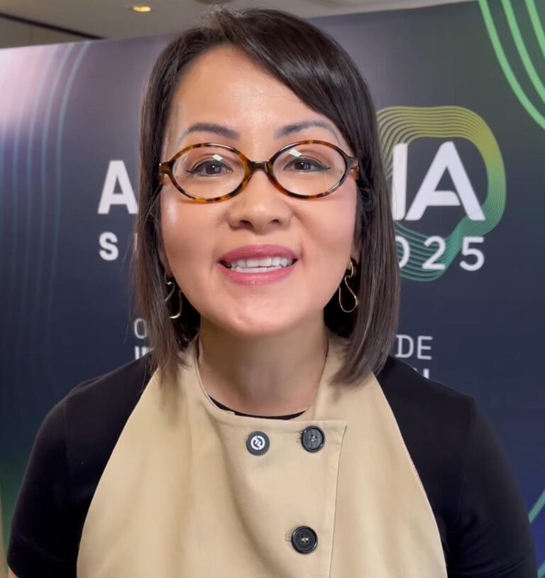 Referência em inteligência emocional, Gisele Oshiro é confirmada no Amazon IA Summit
