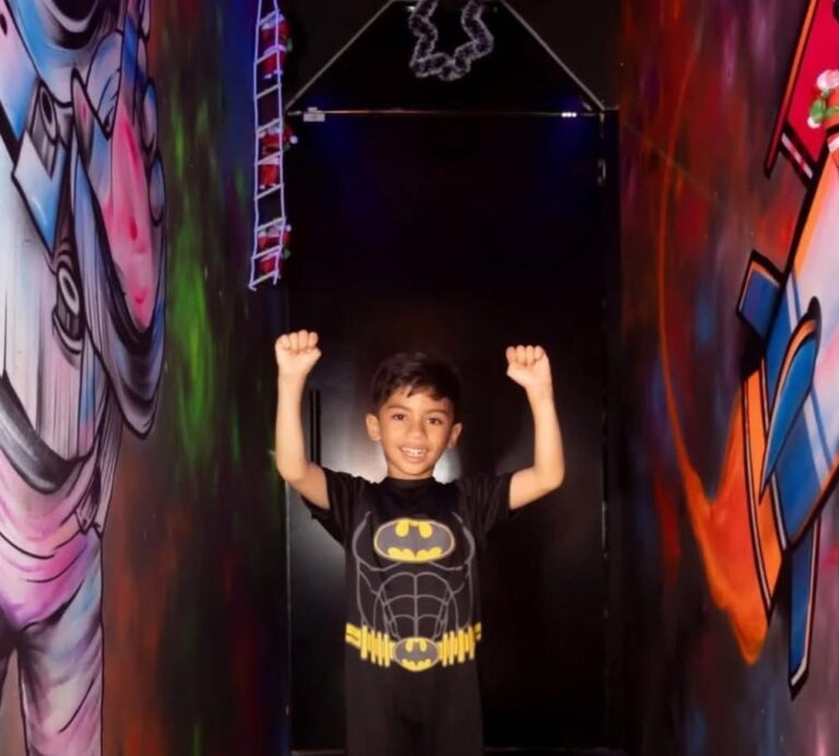 Caso Beni: ‘Meu filho estava cuspindo sangue’, revela pai sobre medicação errada no Hospital Santa Júlia