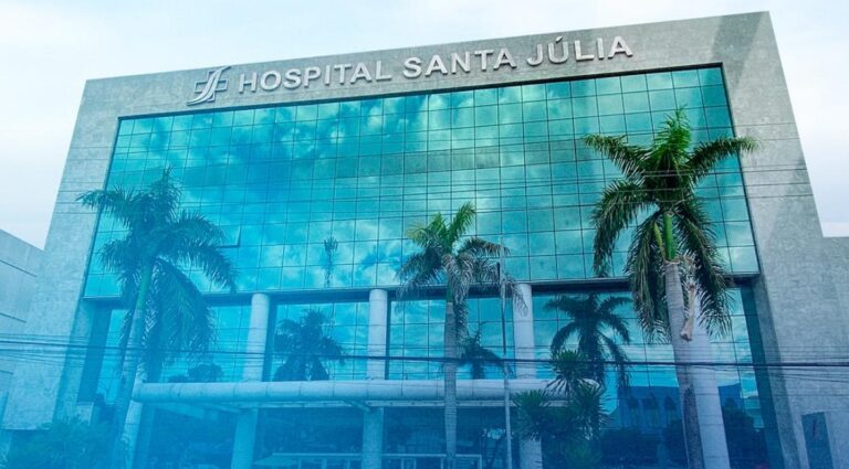 Médica que errou medicação de menino no Hospital Santa Júlia não é especialista em pediatria
