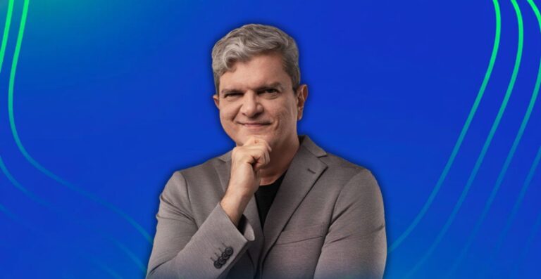 No Amazon IA Summit, Afrânio Soares mostra como usar IA para transformar dados em decisões estratégicas