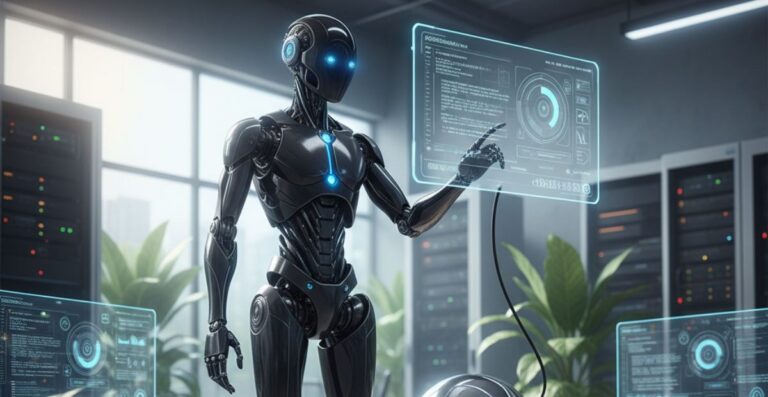 Saiba qual a diferença entre assistentes e agentes de IA