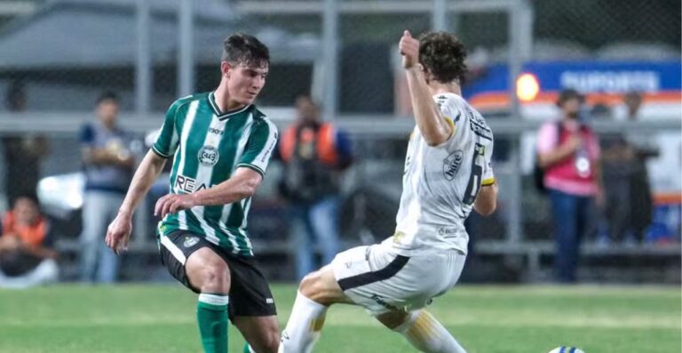 Amazonas inicia venda de ingressos para duelo contra o Coritiba