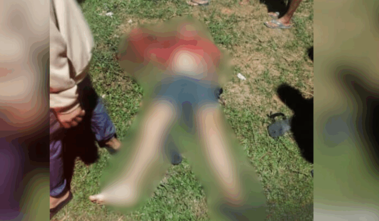 Ataque a tiros deixa duas pessoas feridas em Tabatinga