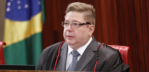 Ministro do STJ Raul Araújo Filho pode receber Título de Cidadão do Amazonas