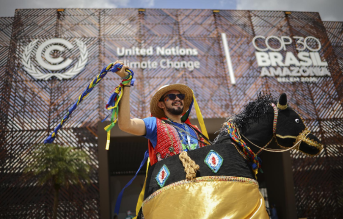 COP-30: Preços da hospedagem em Belém caem até 47%, atesta plataforma Airbnb