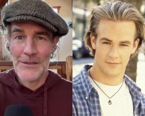 Astro de Dawson’s Creek anuncia leilão de itens valiosos para custear tratamento contra câncer