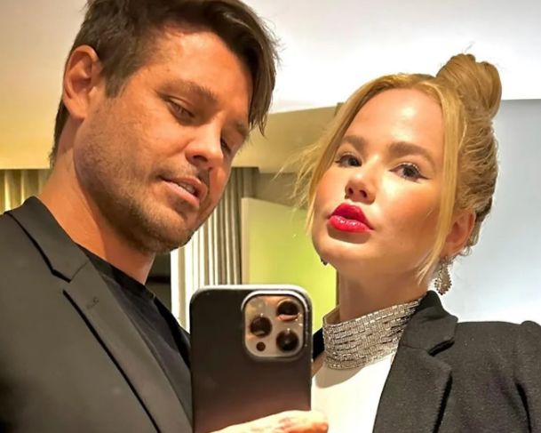 Marcela Tomaszewski termina relacionamento com Dado Dolabella: “Eu não quero mais ser a palhaça”