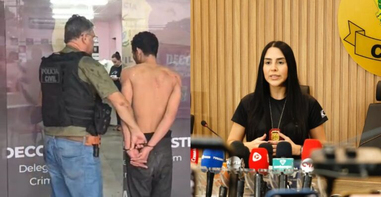 Grávida de 8 meses é espancada pelo marido e deve ter parto prematuro em Manaus