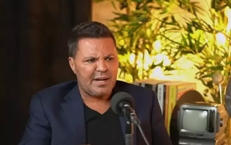 “Pago o preço até hoje”, revela Eduardo Costa sobre uso de anabolizantes
