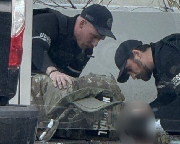 Dois soldados são baleados perto da Casa Branca nos EUA; área entra em lockdown