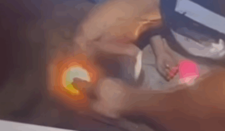 Vídeo mostra homem executado a tiros em Benjamin Constant