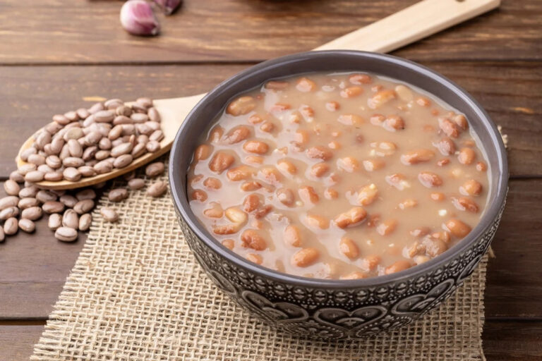 Feijão protege contra a obesidade e pode facilitar a perda de peso, diz estudo