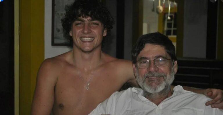 “Surto psicótico”: filho que matou ex-deputado do PT tratava bipolaridade