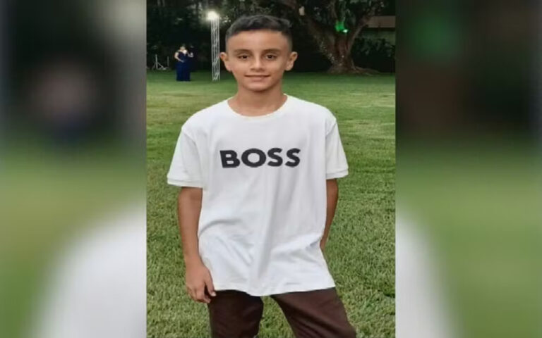 Em Goiânia, adolescente morre após brincadeira de “lutinha” com outros garotos