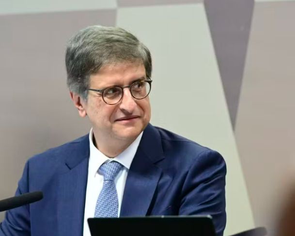 Paulo Gonet é reconduzido ao comando da Procuradoria-Geral da República por mais dois anos