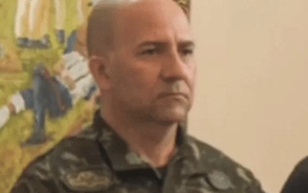 Condenado no STF, tenente-coronel pode começar a cumprir pena no sistema prisional do AM