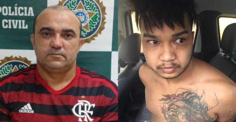 Home office do crime: chefes do CV-AM pagam até R$ 150 mil para comandar tráfico à distância