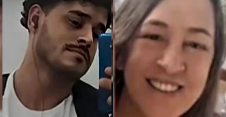 Homem mata a própria mãe e corta o dedo para acessar a conta bancária; veja vídeo